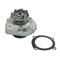 MEYLE 2132200001 Wasserpumpe f&uuml;r FIAT Panda Punto 1 2 Stilo Linea LANCIA MUSA Y 1.2 1.4