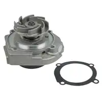 MEYLE 2132200002 Wasserpumpe f&uuml;r FIAT Panda Punto 1 2 Doblo Siena Uno LANCIA 1.2 55184080