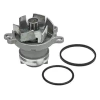 MEYLE 2132200025 Wasserpumpe f&uuml;r FIAT 500 Panda Punto 3 ALFA Mito 955 LANCIA Ypsilon 0.9