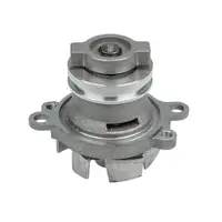 MEYLE 2132200025 Wasserpumpe f&uuml;r FIAT 500 Panda Punto 3 ALFA Mito 955 LANCIA Ypsilon 0.9