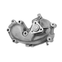 MEYLE 2137781232 Wasserpumpe für FIAT Punto 1 Palio Weekend Strada Pick-Up 1.7D 7781232