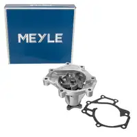 MEYLE 28-132200001 Wasserpumpe f&uuml;r KIA Sorento 1 HYUNDAI H-1 TQ A1 2.5 CRDi M251004A000