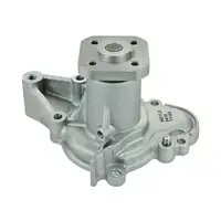 MEYLE 28-132200005 Wasserpumpe f&uuml;r KIA Picanto 1 SA HYUNDAI Atos MX Getz TB i10 1 1.0 1.1