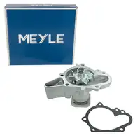MEYLE 28-132200005 Wasserpumpe f&uuml;r KIA Picanto 1 SA HYUNDAI Atos MX Getz TB i10 1 1.0 1.1