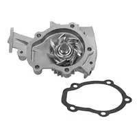 MEYLE 29-132200000 Wasserpumpe f&uuml;r CHEVROLET Aveo/Kalos Spark DAEWOO Matiz Kalos 1.0 1.2