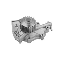 MEYLE 29-132200000 Wasserpumpe f&uuml;r CHEVROLET Aveo/Kalos Spark DAEWOO Matiz Kalos 1.0 1.2