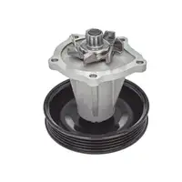 MEYLE 29-132200002 Wasserpumpe f&uuml;r CHEVROLET Aveo/Kalos T250 Spark M300 1.2 96416294