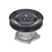 MEYLE 29-132200002 Wasserpumpe f&uuml;r CHEVROLET Aveo/Kalos T250 Spark M300 1.2 96416294