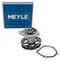 MEYLE 30-131610010 Wasserpumpe f&uuml;r TOYOTA Corolla E10 Starlet Paseo 1.3-1.5 16110-19106