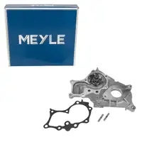 MEYLE 30-132200003 Wasserpumpe f&uuml;r TOYOTA Avensis Corolla RAV4 Previa 2.0 D-4D 16100-29135