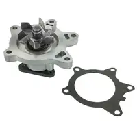 MEYLE 30-132200012 Water Pump for TOYOTA Yaris P1 Prius Liftback 1.3&ndash;1.5, 1.4D 860013014