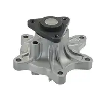 MEYLE 30-132200012 Water Pump for TOYOTA Yaris P1 Prius Liftback 1.3&ndash;1.5, 1.4D 860013014