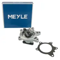 MEYLE 30-132200012 Water Pump for TOYOTA Yaris P1 Prius Liftback 1.3&ndash;1.5, 1.4D 860013014