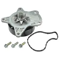 MEYLE 30-132200016 Wasserpumpe f&uuml;r TOYOTA Auris Avensis Corolla RAV4 Yaris Verso 1.6 1.8