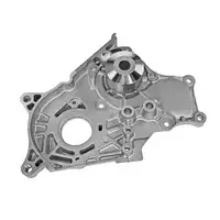 MEYLE 30-132200019 Water Pump for TOYOTA Avensis T25 M2 Corolla E12 2.0 D-4D 1610029185