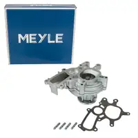 MEYLE 30-132200020 Wapu + gasket for TOYOTA Hiace 4, Hilux 6, 7, 2.5/3.0 D-4D 1610069357