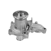 MEYLE Wasserpumpe + Dichtung f&uuml;r TOYOTA Avensis Corolla Carina E 1.6 1610019295
