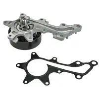 MEYLE 30-132200023 Wasserpumpe f&uuml;r TOYOTA Auris Corolla Verso S Yaris 1.33 1610080004