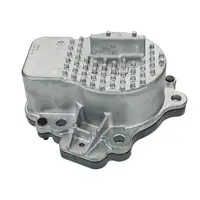 MEYLE 30132200024 Wasserpumpe f&uuml;r TOYOTA Auris E15 Prius Yaris 1.5/1.8 Hybrid LEXUS 200h
