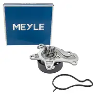 MEYLE 30132200026 Wasserpumpe f&uuml;r PEUGEOT 108 CITROEN C1 2 TOYOTA Aygo B4 Yaris P13 1.0