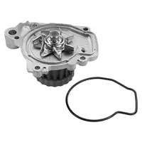 MEYLE 31132200004 Water Pump for HONDA Civic 7 FR-5 BE Stream RN 1.4, 1.6, 1.7 19200PLMA01