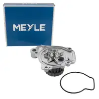 MEYLE 31132200004 Water Pump for HONDA Civic 7 FR-5 BE Stream RN 1.4, 1.6, 1.7 19200PLMA01