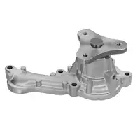 MEYLE Wasserpumpe + Dichtung f&uuml;r HONDA Civic 8 1.4 Jazz 2 1.2/1.3 iDSi 19200PWA003