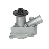 MEYLE 3130112500 Wasserpumpe + Dichtung f&uuml;r BMW 3er E21 E30 5er E28 M20 11519071562