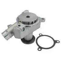 MEYLE 3130112600 Wasserpumpe f&uuml;r BMW 3er E30 M20 S14 5er E34 M20 Z1 2.5 M20 11519070759