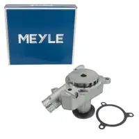 MEYLE 3130112600 Wasserpumpe f&uuml;r BMW 3er E30 M20 S14 5er E34 M20 Z1 2.5 M20 11519070759