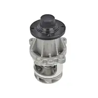 MEYLE 3130112900 Wasserpumpe + Dichtung f&uuml;r BMW 3er E30 316i 318i 5er 518i M40 11519070763