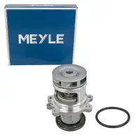 MEYLE 3130112900 Wasserpumpe + Dichtung f&uuml;r BMW 3er E30 316i 318i 5er 518i M40 11519070763