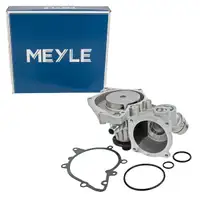 MEYLE 3130114300 Wasserpumpe f&uuml;r BMW 5er E39 M62 7er E38 M60 M62 8er E31 X5 11511713266