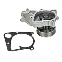 MEYLE 3132200001 Wasserpumpe f&uuml;r BMW 1er E87 3er E46 E90 E91 5er E60 E61 X3 E83 M47 N47