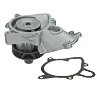 MEYLE 3132200004 Wasserpumpe f&uuml;r BMW 3er E46 5er E39 7er E38 X5 E53 M57 11517786192
