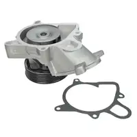 MEYLE 3132200006 Wasserpumpe f&uuml;r BMW 1er E87 3er E90-E93 5er E60 E61 X3 E83 X5 N47 M47 M57