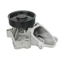 MEYLE 3132200006 Wasserpumpe f&uuml;r BMW 1er E87 3er E90-E93 5er E60 E61 X3 E83 X5 N47 M47 M57