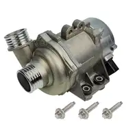 MEYLE Wasserpumpe f&uuml;r BMW 1er E81 E87 3er E90-E93 5er E60 E61 X1 E84 X3 E83 X5 E70 N52 N53