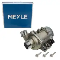 MEYLE Wasserpumpe f&uuml;r BMW 1er E81 E87 3er E90-E93 5er E60 E61 X1 E84 X3 E83 X5 E70 N52 N53