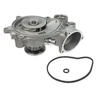 MEYLE 3132200014 Wasserpumpe f&uuml;r BMW 7er E65 N62 N73 Baujahr bis 10.2003 11517586780