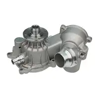 MEYLE 3132200014 Wasserpumpe f&uuml;r BMW 7er E65 N62 N73 Baujahr bis 10.2003 11517586780