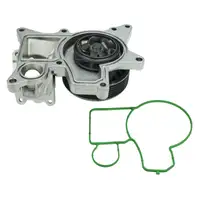 MEYLE 3132200016 Wasserpumpe + Dichtung f&uuml;r BMW 3er E90 E91 E92 325d 330d N57 11517823429