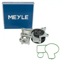 MEYLE 3132200016 Wasserpumpe + Dichtung f&uuml;r BMW 3er E90 E91 E92 325d 330d N57 11517823429