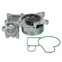 MEYLE 3132200018 Wasserpumpe f&uuml;r BMW 5er F10 F11 F07 GT X5 E70 7er F01 X6 N57 11518516435