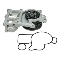 MEYLE 3132200019 Wasserpumpe f&uuml;r BMW F20 F21 E90-E93 F30 F31 F10 F11 E84 X3 F25 X5 F15 N47