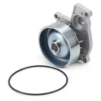 MEYLE HD 3132200023/HD VERST&Auml;RKT Wasserpumpe f&uuml;r BMW 2er F45/46 X1 F48 MINI F54-60 B38 B48