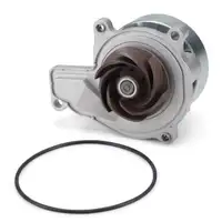 MEYLE HD 3132200023/HD VERST&Auml;RKT Wasserpumpe f&uuml;r BMW 2er F45/46 X1 F48 MINI F54-60 B38 B48