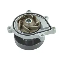 MEYLE 3132200020 Wasserpumpe f&uuml;r MINI R56 R57 R58 R59 R61 R60 N47 TOYOTA Avensis 1.6/2.0D