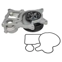 MEYLE 3132200021 Wasserpumpe f&uuml;r BMW 3er F30 F31 5er F10 F11 X3 F25 X5 E70 F15 4er F33 N57