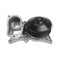 MEYLE 3132200021 Wasserpumpe f&uuml;r BMW 3er F30 F31 5er F10 F11 X3 F25 X5 E70 F15 4er F33 N57